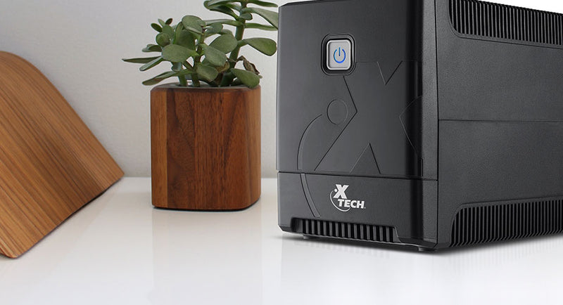 UPS - XTP-511