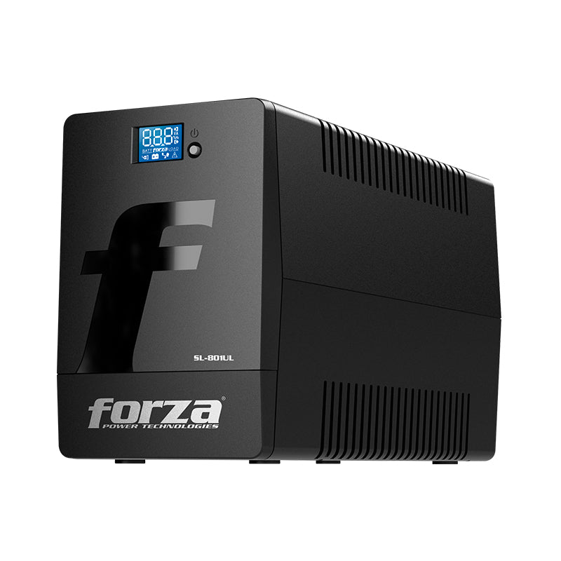 UPS - FORZA - SL-801UL