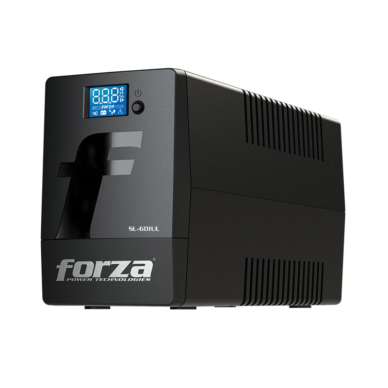 UPS - FORZA - SL-601UL