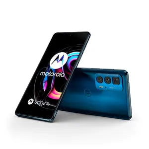 Motorola Edge 20 Pro, 12GB, 256GB, 108MP, 6.7"