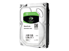 DISCO DURO - SEAGATE BARRACUDA ST4000DM004 -4TB