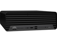 HP ProDesk - 400 G9, Core i5-12500, 8GB RAM, 512GB HDD + W11 PRO