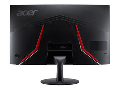 Monitor - Acer ED240Q bi - 23.6