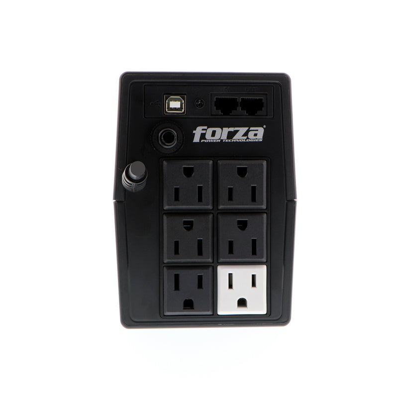 UPS - FORZA - SL-801UL