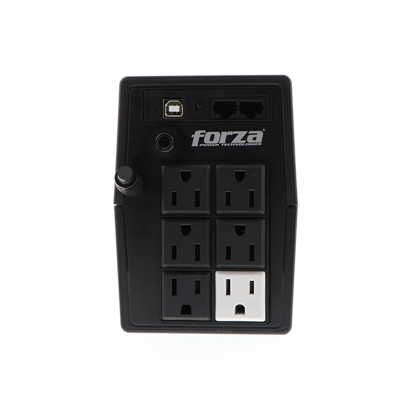 UPS - FORZA - SL-601UL