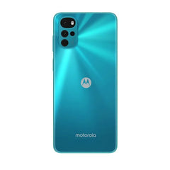 Motorola G22, 4GB, 128GB, 50MP, 6.5
